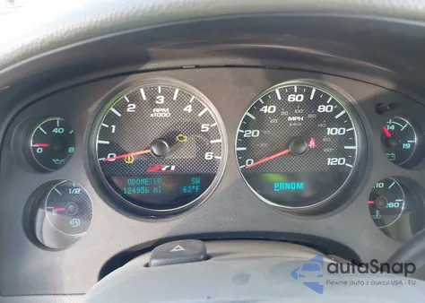 2011 Chevrolet Suburban 1500 Lt1 from USA, damaged, VIN 1GNSKJE33BR243531